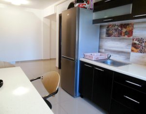 Lakás 2 szobák eladó on Floresti