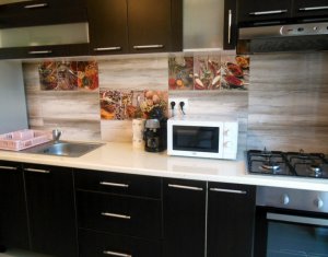 Lakás 2 szobák eladó on Floresti