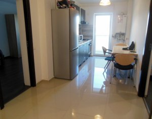 Lakás 2 szobák eladó on Floresti