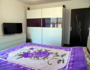 Lakás 2 szobák eladó on Floresti