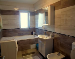 Lakás 2 szobák eladó on Floresti