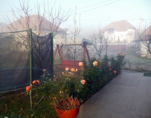 Ház 5 szobák eladó on Comsesti