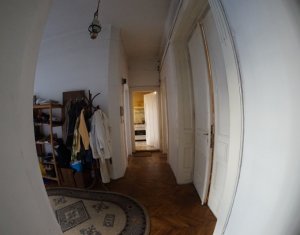 Lakás 3 szobák eladó on Cluj-napoca, Zóna Centru