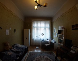 Lakás 3 szobák eladó on Cluj-napoca, Zóna Centru