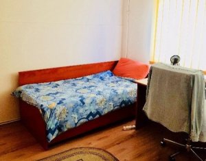 Lakás 2 szobák eladó on Cluj-napoca, Zóna Manastur