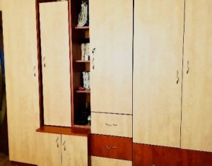 Lakás 2 szobák eladó on Cluj-napoca, Zóna Manastur