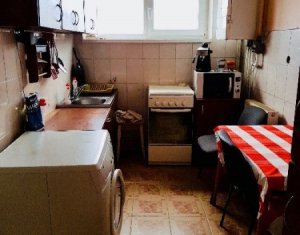 Lakás 2 szobák eladó on Cluj-napoca, Zóna Manastur