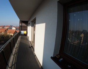 Lakás 2 szobák eladó on Cluj-napoca, Zóna Buna Ziua