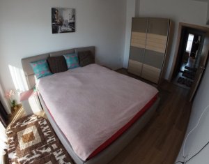 , 51m2 on Cluj-napoca, Zóna Buna Ziua