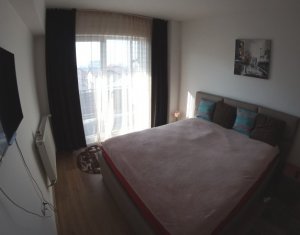 Lakás 2 szobák eladó on Cluj-napoca, Zóna Buna Ziua