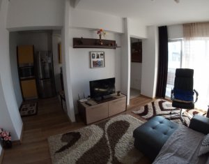 Lakás 2 szobák eladó on Cluj-napoca, Zóna Buna Ziua