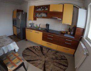 Lakás 2 szobák eladó on Cluj-napoca, Zóna Buna Ziua