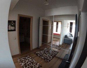 Lakás 2 szobák eladó on Cluj-napoca, Zóna Buna Ziua