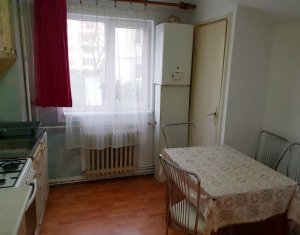 Lakás 3 szobák eladó on Cluj-napoca, Zóna Manastur