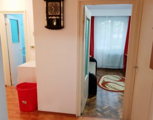 Lakás 3 szobák eladó on Cluj-napoca, Zóna Manastur