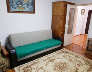 Lakás 3 szobák eladó on Cluj-napoca, Zóna Manastur