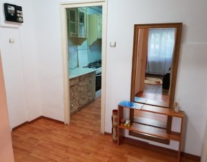 Lakás 3 szobák eladó on Cluj-napoca, Zóna Manastur