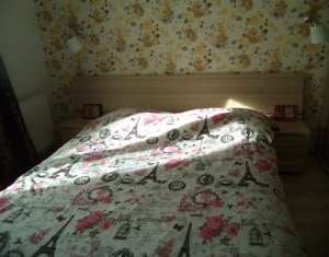 Lakás 3 szobák eladó on Floresti