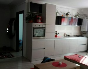 Lakás 3 szobák eladó on Floresti