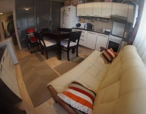 , 49m2 on Cluj-napoca, Zóna Baciu