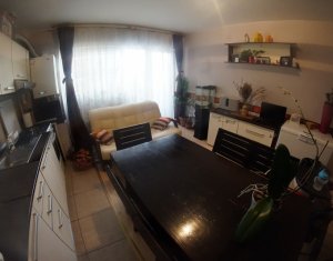 Lakás 2 szobák eladó on Cluj-napoca, Zóna Baciu