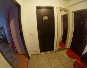 Lakás 2 szobák eladó on Cluj-napoca, Zóna Baciu