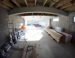 Ház 5 szobák eladó on Salicea