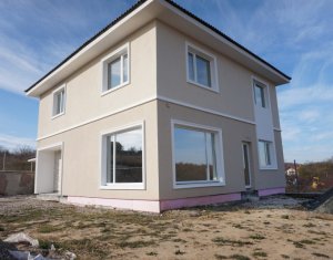 Ház 5 szobák eladó on Salicea