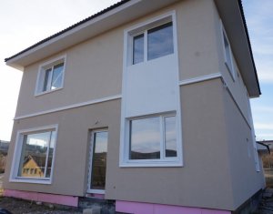 Ház 5 szobák eladó on Salicea