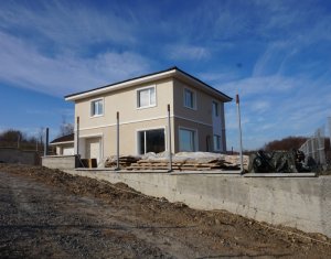 Ház 5 szobák eladó on Salicea