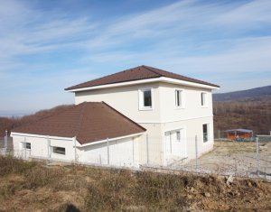 Ház 5 szobák eladó on Salicea