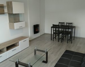 Lakás 2 szobák eladó on Floresti