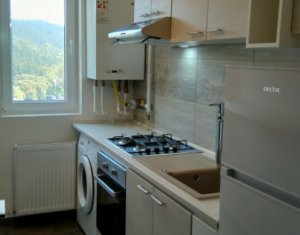 Lakás 2 szobák eladó on Floresti