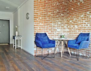 Lakás 2 szobák eladó on Floresti