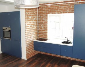 Lakás 2 szobák eladó on Floresti