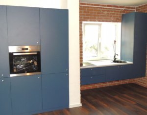 Lakás 2 szobák eladó on Floresti