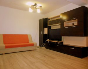 Lakás 2 szobák eladó on Floresti