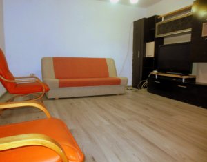 Lakás 2 szobák eladó on Floresti