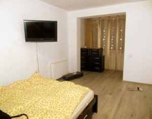 Lakás 2 szobák eladó on Floresti