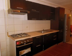 Lakás 2 szobák eladó on Floresti