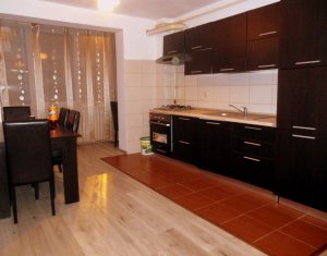 Lakás 2 szobák eladó on Floresti