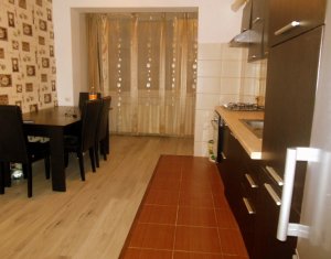 Lakás 2 szobák eladó on Floresti