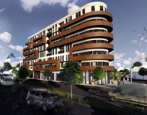 , 50m2 on Cluj-napoca, Zóna Marasti