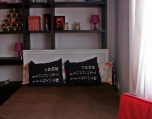 Lakás 1 szobák eladó on Cluj-napoca, Zóna Intre Lacuri