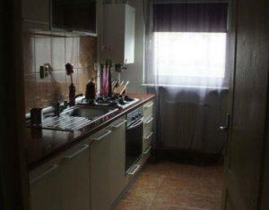 Lakás 1 szobák eladó on Cluj-napoca, Zóna Intre Lacuri