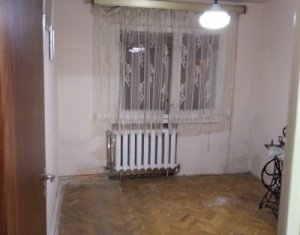 Lakás 3 szobák eladó on Cluj-napoca, Zóna Zorilor