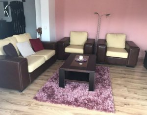 , 55m2 on Cluj-napoca, Zóna Baciu