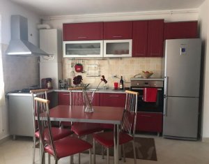 Lakás 2 szobák eladó on Cluj-napoca, Zóna Baciu