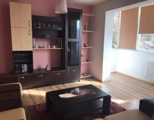 Lakás 2 szobák eladó on Cluj-napoca, Zóna Baciu