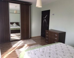 Lakás 2 szobák eladó on Cluj-napoca, Zóna Baciu